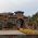 One of Handalstone's completed installations of architectural cast stone in the Sacramento area
